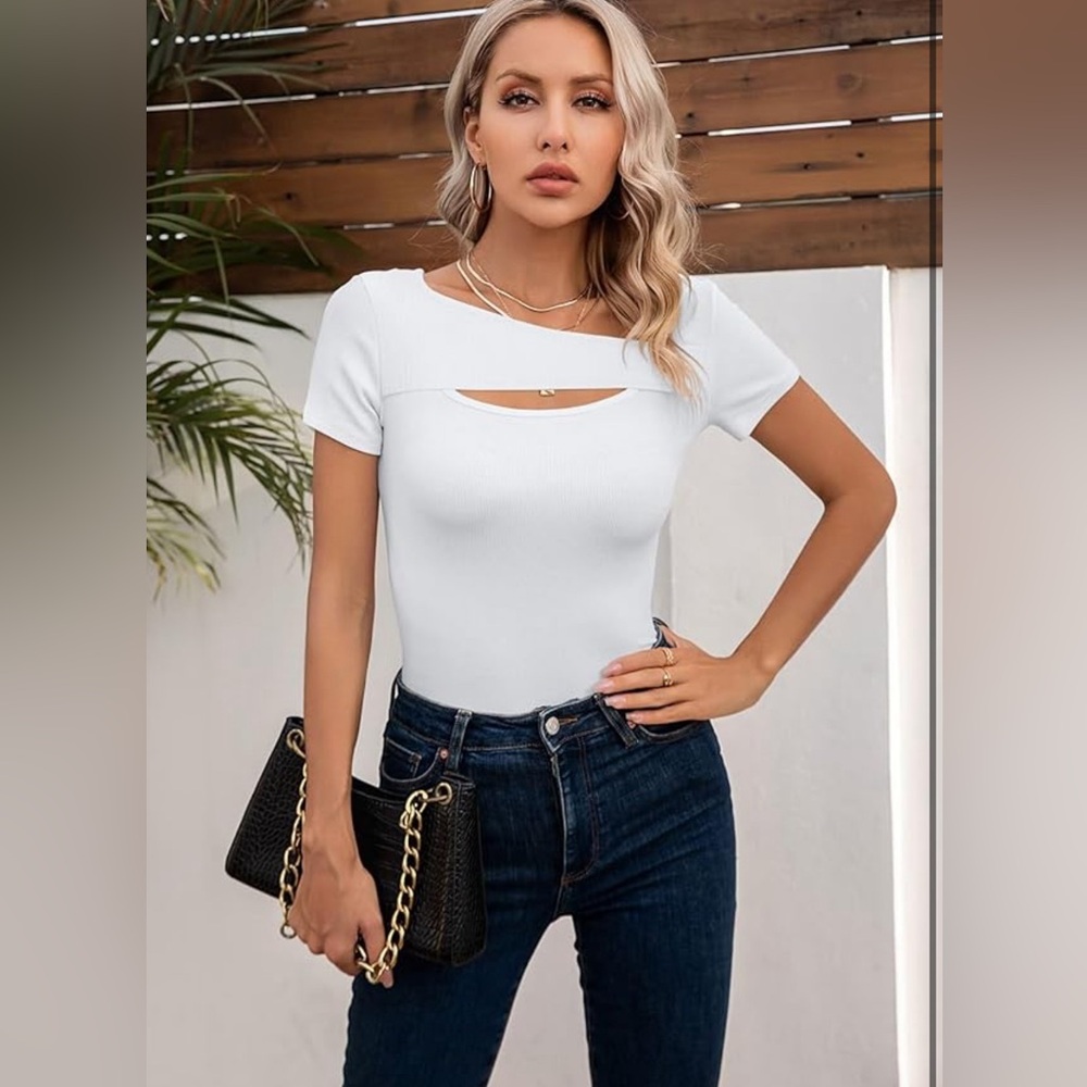 Cute Out Top